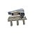Terminal de Bateria Polo Negativo MTA M666SX - Cód.10603 - Imagem 3