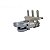 Terminal de Bateria Polo Negativo MTA M666SX - Cód.10603 - Imagem 1