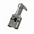 Terminal de Encaixe ETE7020CE Fêmea Trava 6,3mm - Cód.11361 - Imagem 2