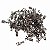 Terminal Femea ETE8066 Metri Pack (MP) 6,3mm - Cód.9130 - Imagem 1