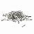 Terminal Fêmea ETE8016 Metri Pack (MP) 1,5mm - Cód.10083 - Imagem 5