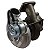 Turbina Garrett 711736-5001W (JCB T4.40) - Cód.7506 - Imagem 3