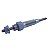 Vela Aquecedora NGK Y-715R Toyota Hilux 2.4 e 2.8 - Cód.2912 - Imagem 2