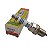 Vela de Ignição Denso Iridium IK20L - Cód.2871 - Imagem 1