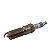 Vela de Ignição Denso Iridium ITL16 - Cód.2504 - Imagem 3