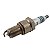 Vela de Ignição Denso Iridium VW20 - Cód.2346 - Imagem 4
