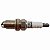 Vela de Ignição Denso K16TNR-S9 Audi A3 1.6 - Cód.475 - Imagem 2