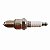 Vela de Ignição Denso W20EPBR-S VW Golf 2.0 - Cód.2616 - Imagem 3