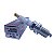 Vela de Ignição IFR6Q-G Laser Iridium - Cód.1834 - Imagem 1