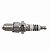 Vela de Ignição Iridium NGK BR9EIX Motor AP Turbo - Cód.085 - Imagem 3