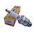 Vela de Ignição NGK B7HS-10 - Cód.2025 - Imagem 1
