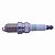 Vela de Ignição NGK BCPR5EGP Ford Escort 1.6 CHT - Cód.1372 - Imagem 2