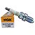 Vela de Ignição NGK BCPR6EGP Peugeot 306 1.8 - Cód.669 - Imagem 1