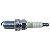 Vela de Ignição NGK BCPR6EGP Peugeot 306 1.8 - Cód.669 - Imagem 2