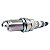 Vela de Ignição NGK BCPR7EIX Iridium - Cód.315 - Imagem 2