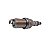 Vela de Ignição NGK BKR5EIX Iridium Audi A4 2.0 - Cód.1461 - Imagem 3
