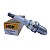 Vela de Ignição NGK BKR6EGP - Cód.2644 - Imagem 1
