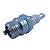 Vela de Ignição NGK BM6F MC Culloch Pro Mac 610 - Cód.836 - Imagem 3