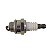 Vela de Ignição NGK BPMR7A Industrial, Agricola - Cód.473 - Imagem 4