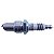 Vela de Ignição NGK BPR6EIX Iridium - Cód.026 - Imagem 3