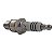 Vela de Ignição NGK BR7EIX Iridium S10, Cobalt - Cód.072 - Imagem 2