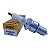 Vela de Ignição NGK BR8EGP - Cód.2720 - Imagem 1