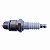 Vela de Ignição NGK BR8HS-10 Suzuki DT40C, DT50ACR -Cód.1337 - Imagem 2