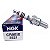 Vela de Ignição NGK CR9EIX Iridium - Cód.112 - Imagem 1
