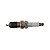 Vela de Ignição NGK DILFR6D8D Toyota Hilux 2.7 16V - Cód.241 - Imagem 5