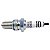 Vela de Ignição NGK Iridium DR8EIX Honda CG Titan - Cód.008 - Imagem 2