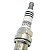 Vela Ignição NGK Iridium BKR7EIX-11 Pajero TR4 - Cód.11324 - Imagem 3
