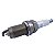 Vela de Ignição NGK IZFR6K13DN Honda City, Fit  Cód.1100 - Imagem 4