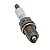 Vela de Ignição NGK PFR7S8EG Audi A3 2.0 TFSI - Cód.11338 - Imagem 5