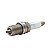 Vela de Ignição NGK PFR7S8EG Audi A3 2.0 TFSI - Cód.11338 - Imagem 3