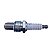 Vela de Ignição NGK R6252E-9 - Cód.2325 - Imagem 2