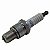 Vela de Ignição NGK R6252K-105 Kawasaki KX100 - Cód.11069 - Imagem 3