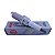 Vela de Ignição NGK SILFR6A-11 Subaru Impreza 2.0 - Cód.1300 - Imagem 5