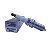 Vela de Ignição NGK SILFR6A-11 Subaru Impreza 2.0 - Cód.1300 - Imagem 1