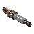 Vela de Ignição NGK SILZKBR8F8S BMW 320i 2.0 - Cód.7227 - Imagem 3