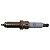 Vela de Ignição NGK SILZKBR8F8S BMW 320i 2.0 - Cód.7227 - Imagem 2