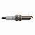 Vela de Ignição NGK SILZKR7G8DE Hyundai HB20, Creta 1.6 - Cód.6611 - Imagem 3