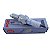 Vela de Ignição NGK SIMR8A9 Honda CRF250L, CBR250R - Cód.258 - Imagem 5