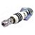 Vela de Ignição Rosca Curta NGK BR8HIX Iridium - Cód.001 - Imagem 3