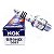 Vela de Ignição Rosca Curta NGK BR9HIX Iridium - Cód.002 - Imagem 1