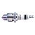 Vela de Ignição Rosca Curta NGK BR9HIX Iridium - Cód.002 - Imagem 4