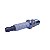 Vela de Ignição NGK TR6AP-13 Ford Focus 2.0 16V - Cód.1681 - Imagem 2