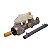Cilindro Mestre Controil C2183 Civic 1.8 16V - Cód.9621 - Imagem 5