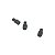 Conector 3 Vias ETE4322 TPS Bomba d'Agua VW Jetta - 11606 - Imagem 4