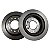 Kit Disco de Freio BD0214 Tras. Toyota Tundra V6 - Cód.11490 - Imagem 1