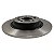 Kit Disco de Freio BD0218 Tras. Mercedes GLA200 - Cód.11594 - Imagem 3